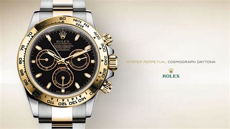 Rolex download